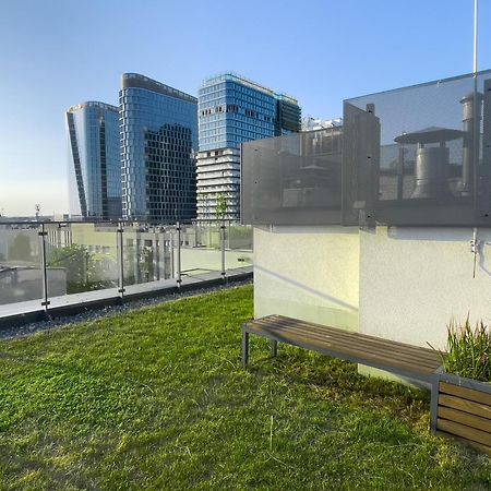 Urban Apartments Premium, Opolska 10 No 67B, Free Garage, Self Check-In Katowice Esterno foto