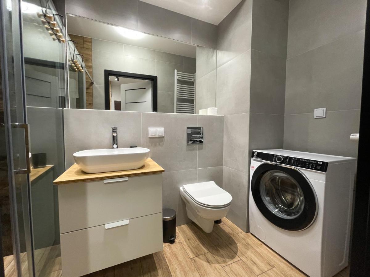 Urban Apartments Premium, Opolska 10 No 67B, Free Garage, Self Check-In Katowice Esterno foto