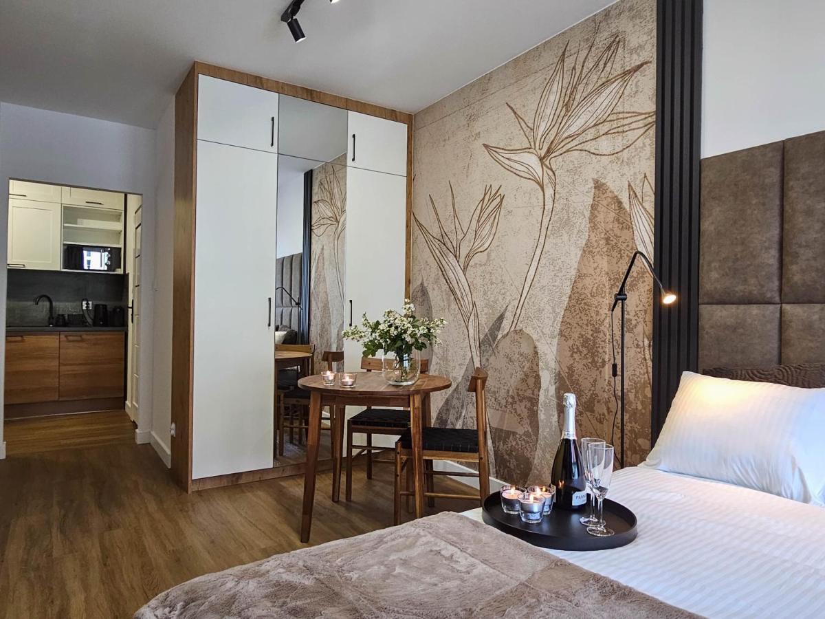 Urban Apartments Premium, Opolska 10 No 67B, Free Garage, Self Check-In Katowice Esterno foto