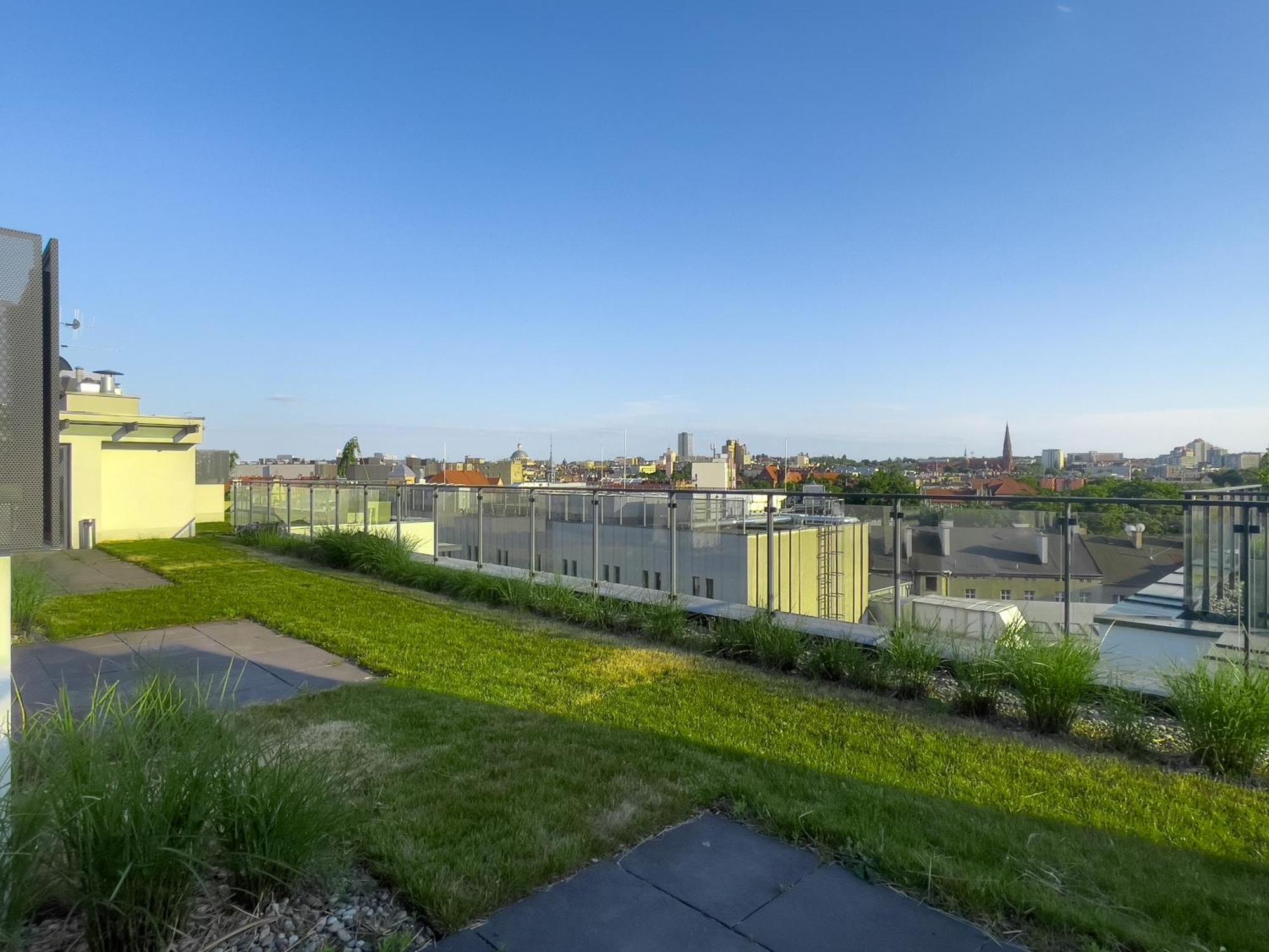 Urban Apartments Premium, Opolska 10 No 67B, Free Garage, Self Check-In Katowice Esterno foto